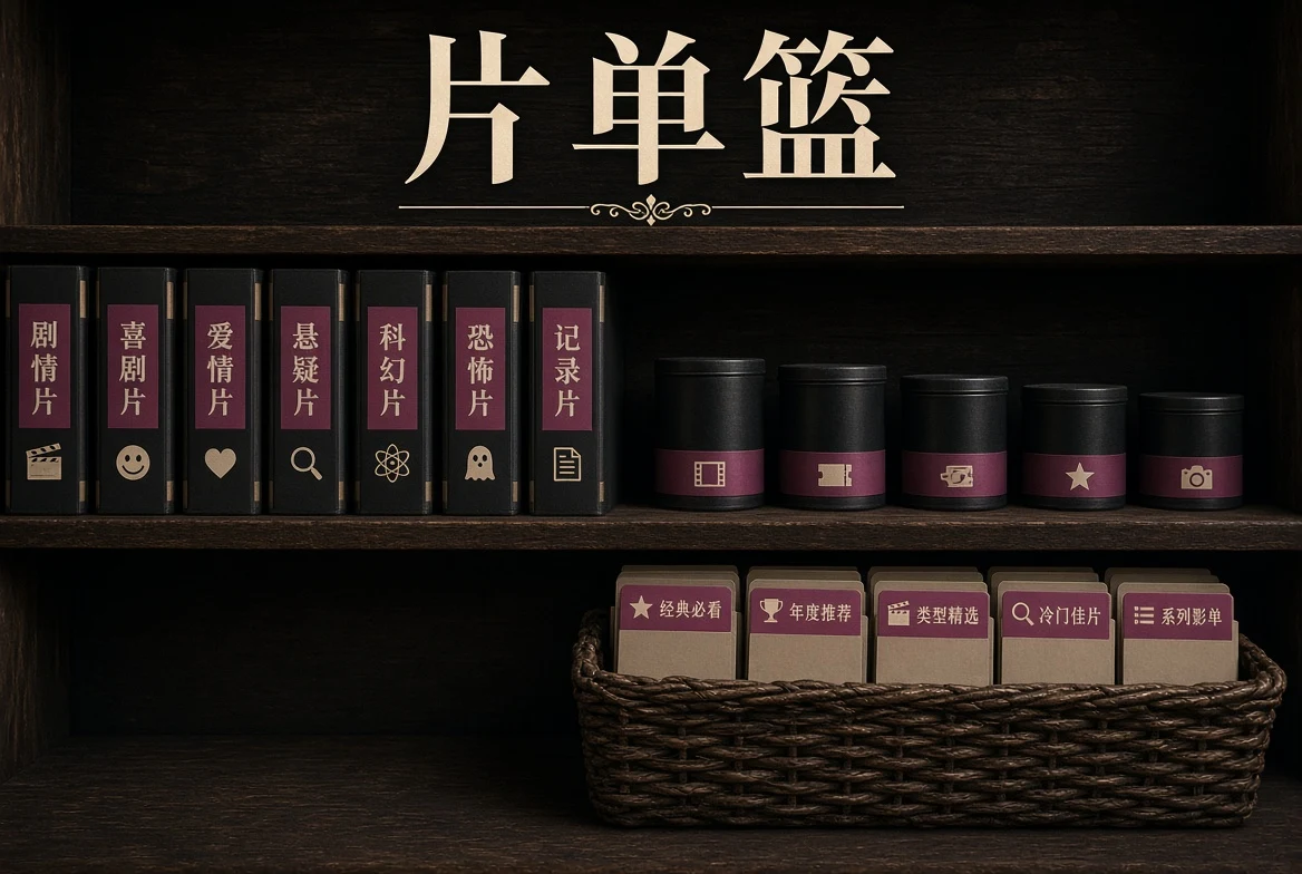 篮栏精选导览