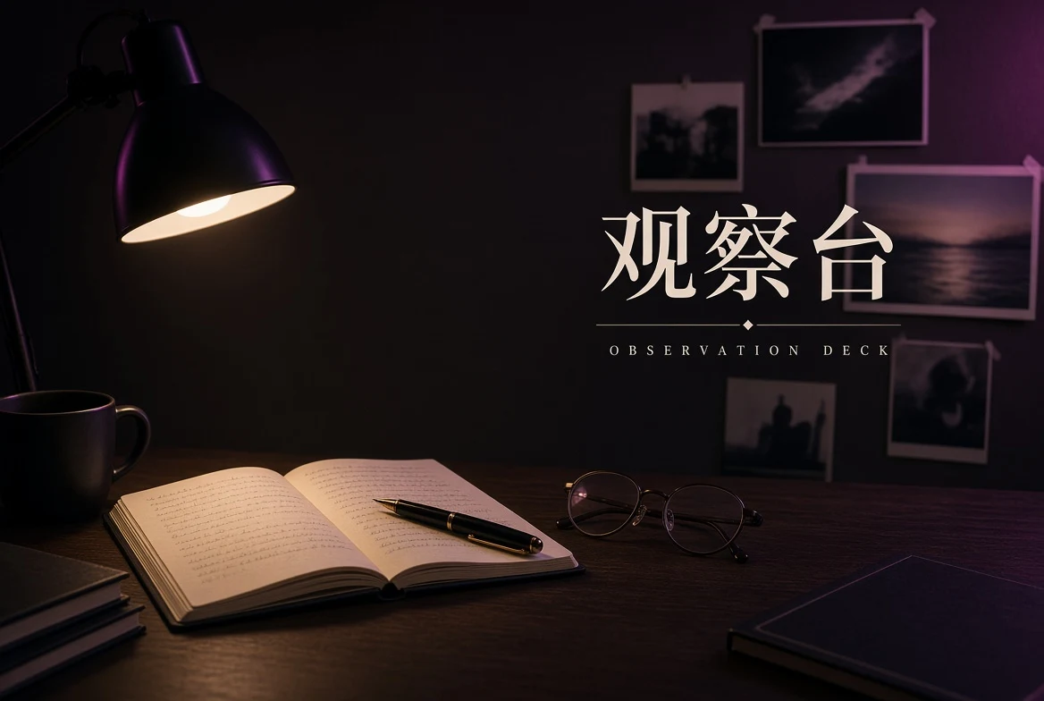 观台观看手记